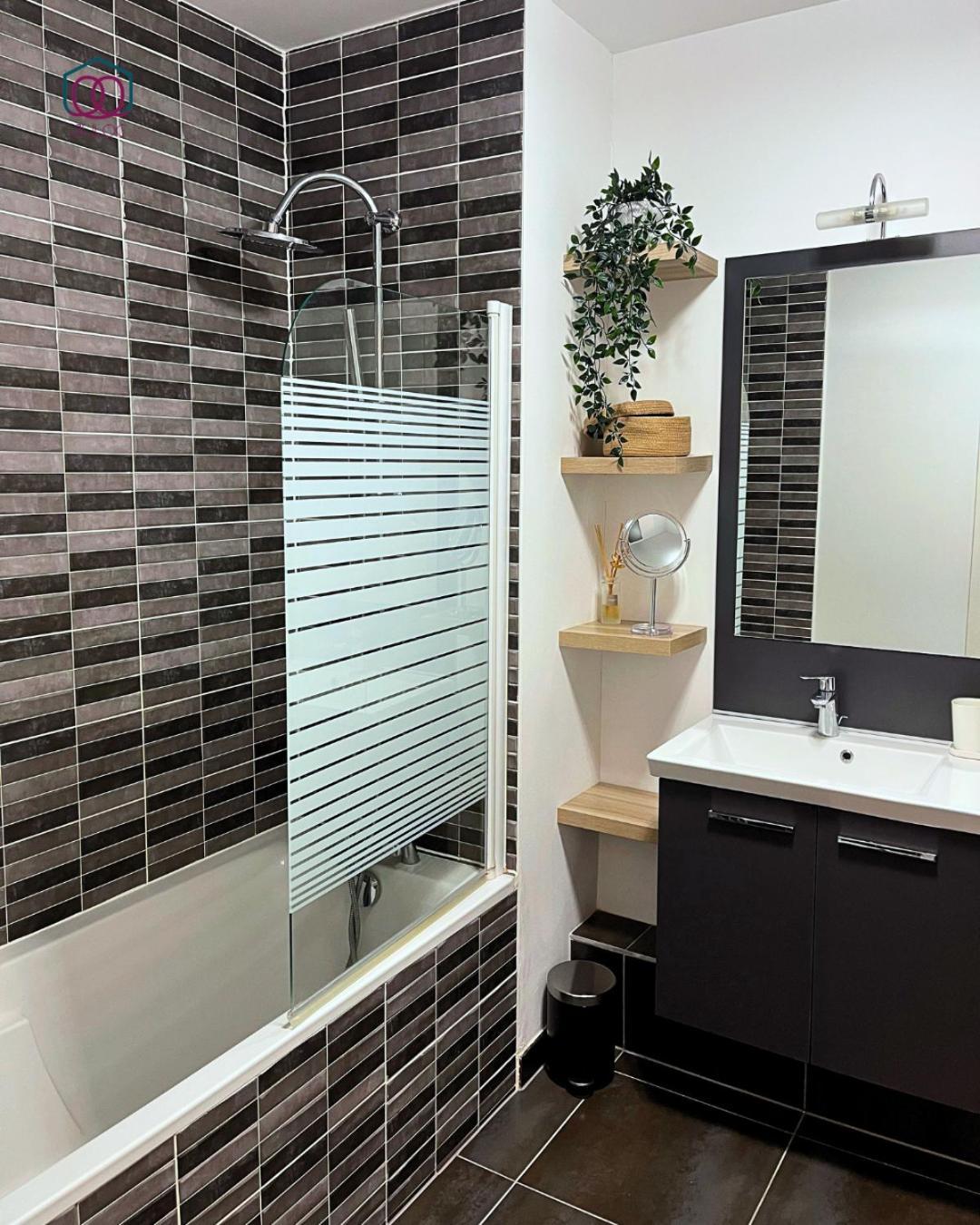 Apartmán Le Trendy - Štrasburk Exteriér fotografie
