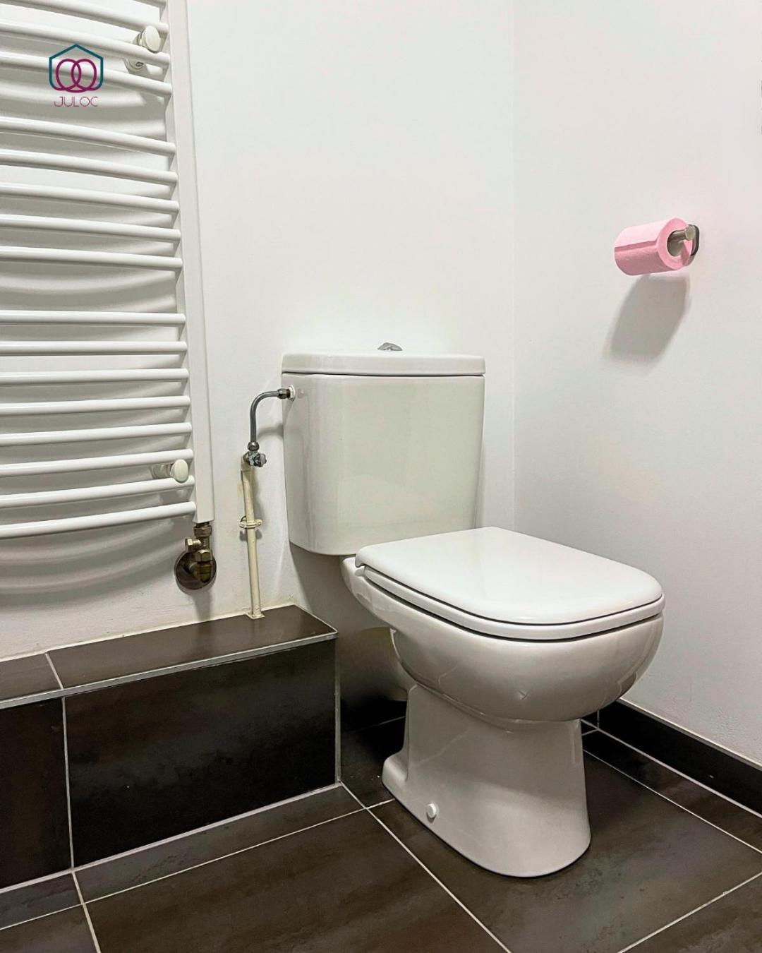 Apartmán Le Trendy - Štrasburk Exteriér fotografie