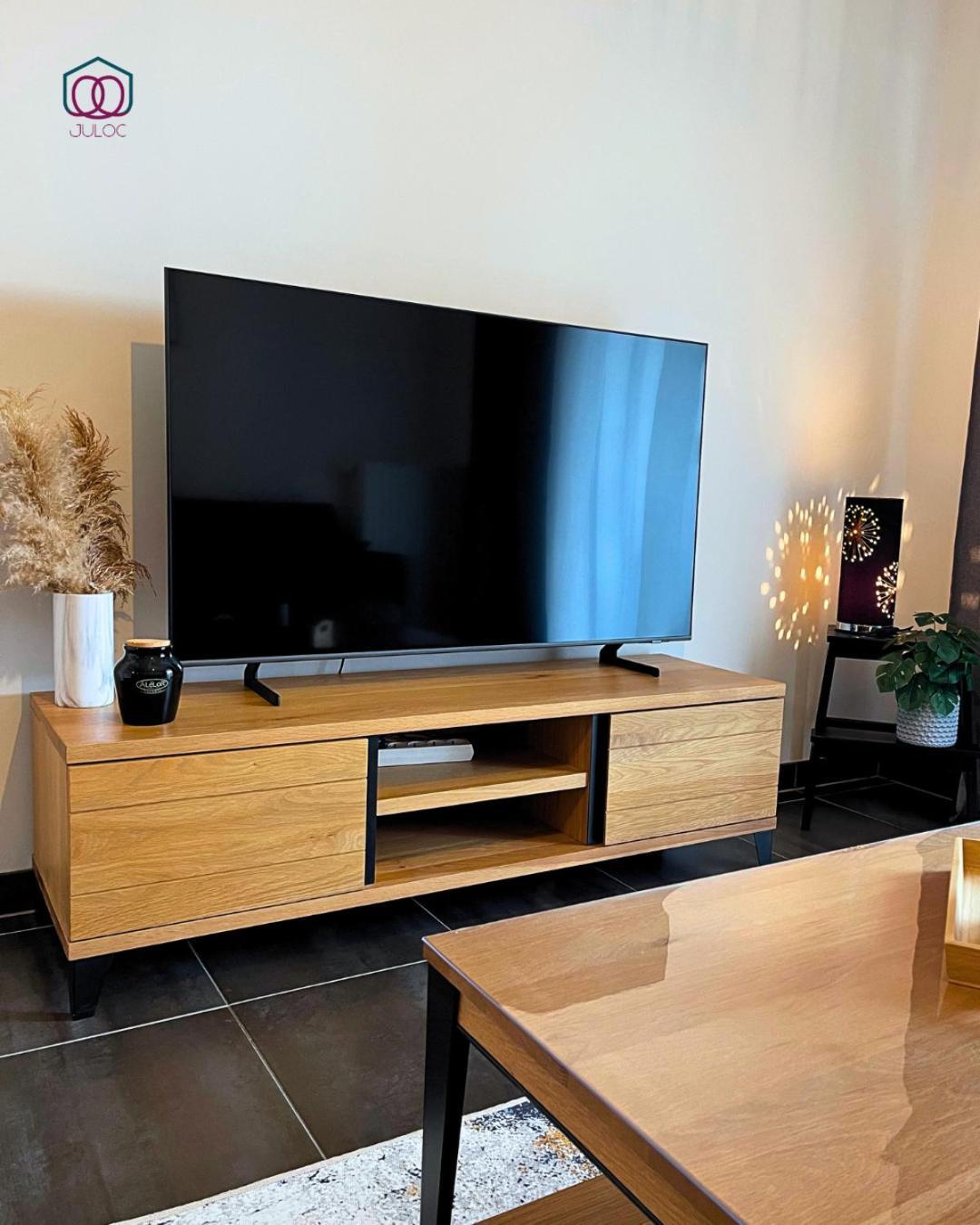 Apartmán Le Trendy - Štrasburk Exteriér fotografie